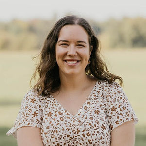 Meet your Posher, Rachael
